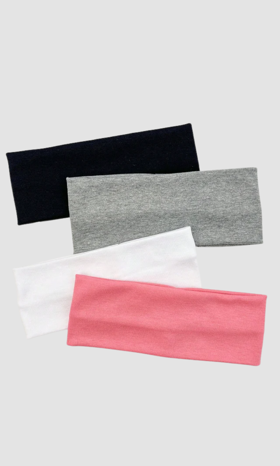 Nuvetta – Soft stretch – Headband set-15143503790464-Santi Vento Atelier