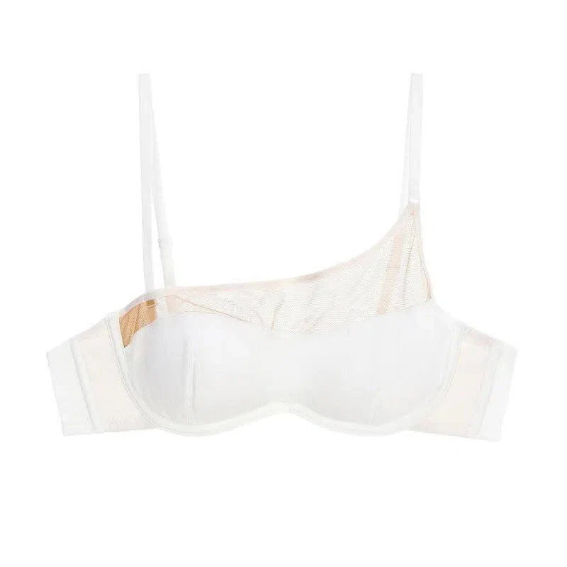 Adalys – Mesh cut-out – Lingerie set-15138005320064-Santi Vento Atelier