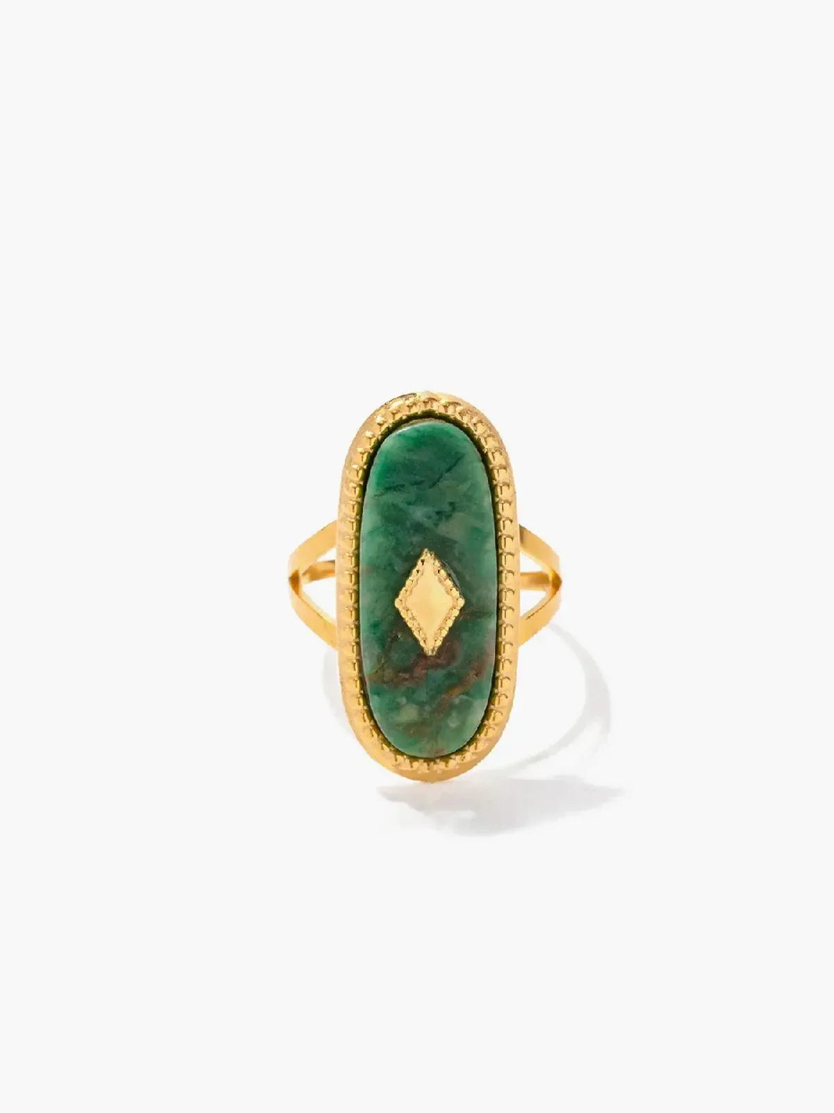 Amaris – Stone accents – Elegant band-15137988182400-Santi Vento Atelier