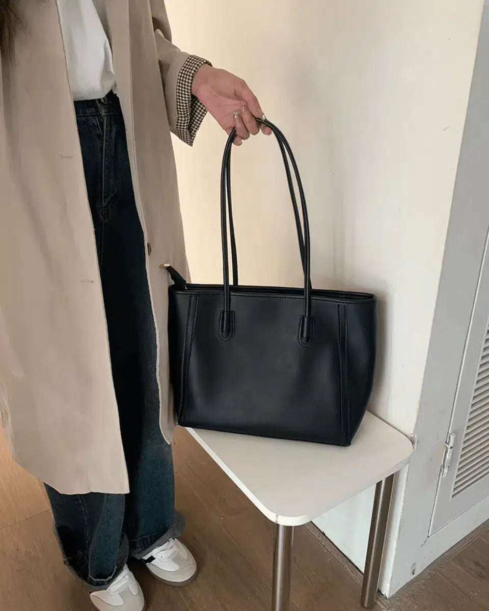 Amélie – Timeless style – Shopper-15137974321536-Santi Vento Atelier