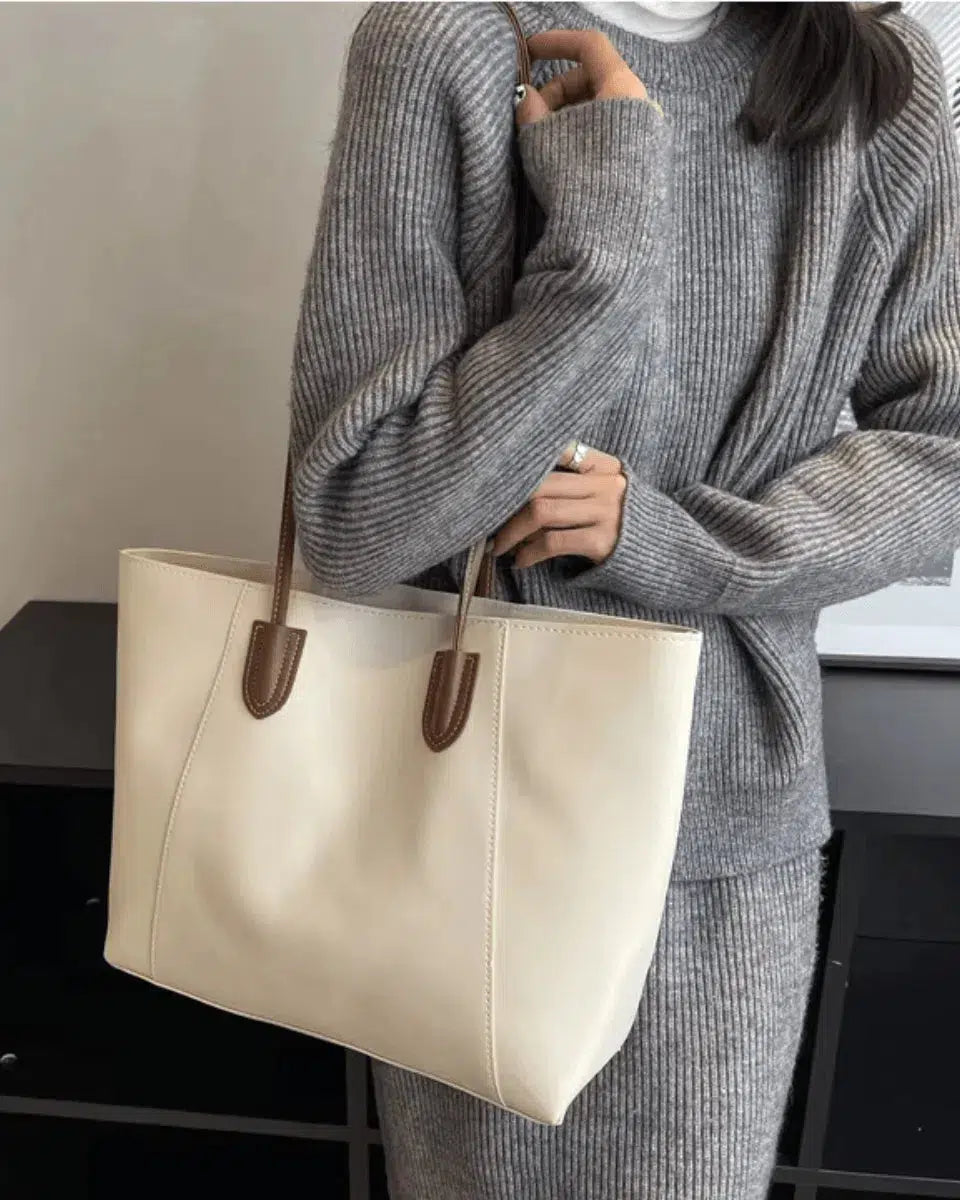 Amélie – Timeless style – Shopper-15137974321536-Santi Vento Atelier