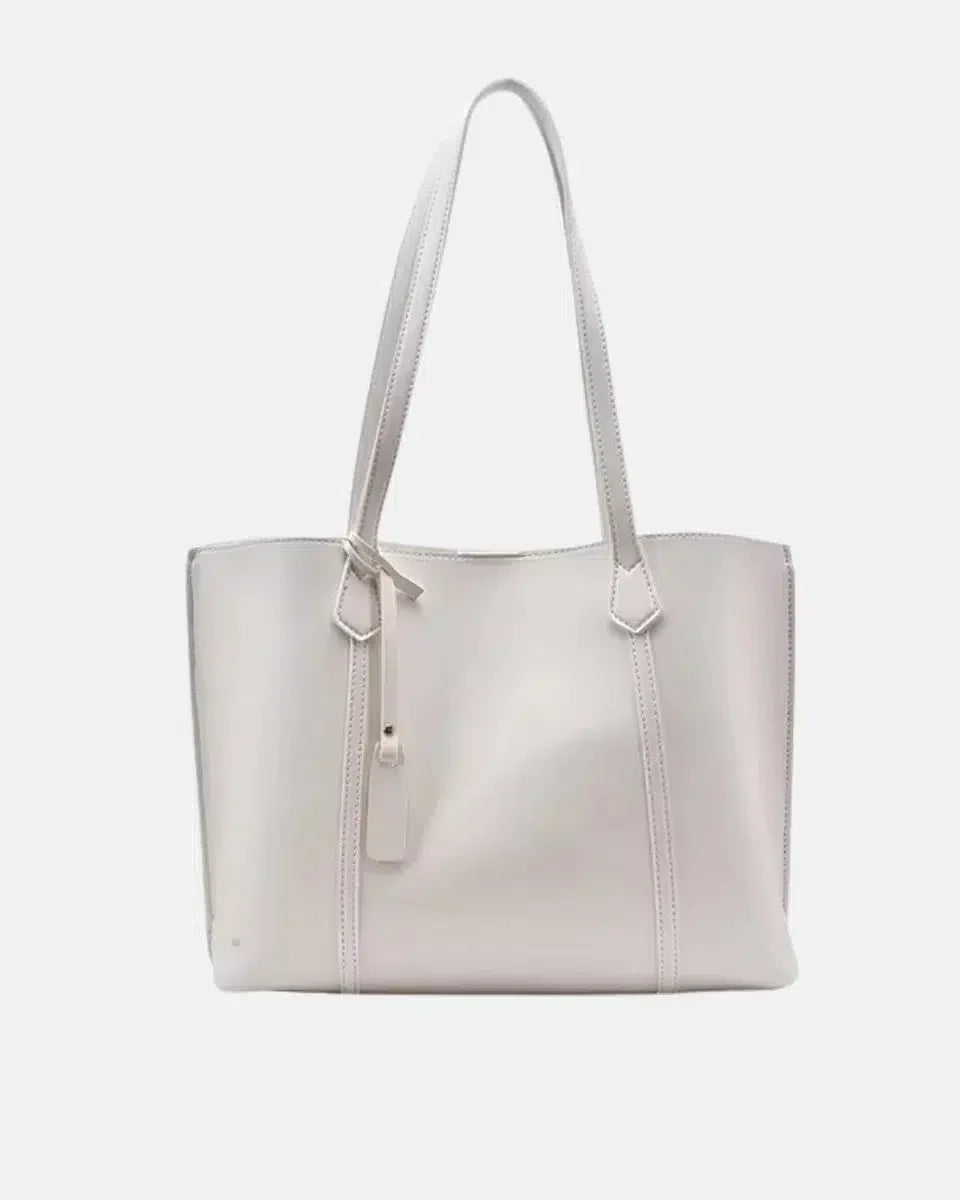 Annelies – Timeless retro design – Tote bag-15137974485376-Santi Vento Atelier
