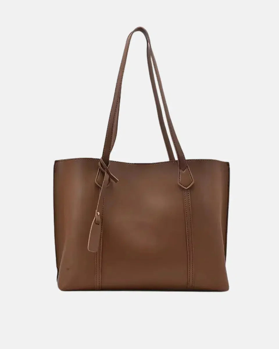 Annelies – Timeless retro design – Tote bag-15137974485376-Santi Vento Atelier