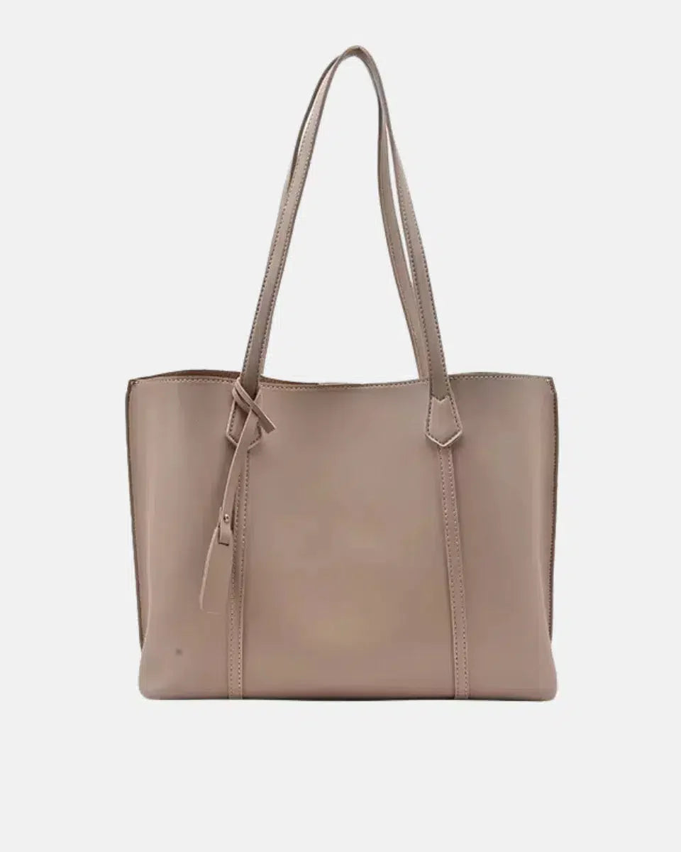 Annelies – Timeless retro design – Tote bag-15137974485376-Santi Vento Atelier