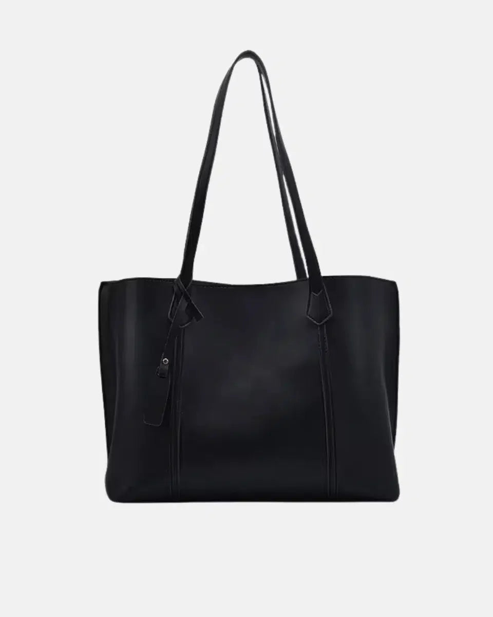 Annelies – Timeless retro design – Tote bag-15137974485376-Santi Vento Atelier