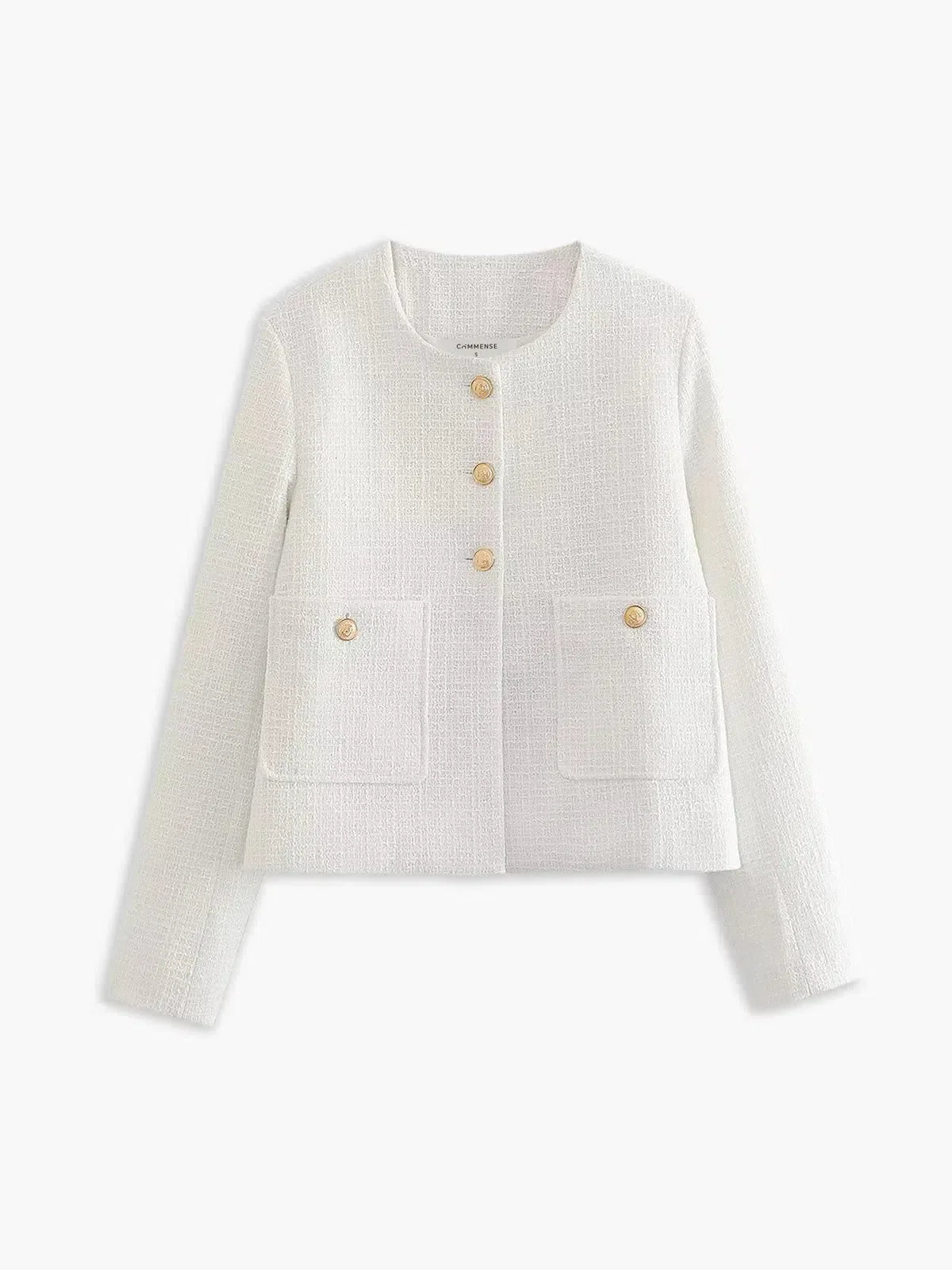 Aristelle – Minimalist design – Blazer-15137996210560-Santi Vento Atelier