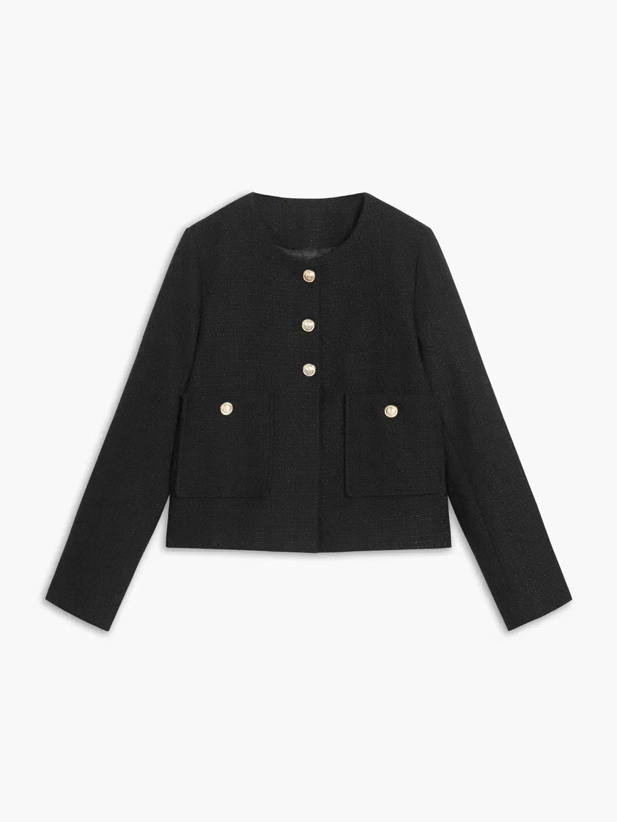Aristelle – Minimalist design – Blazer-15137996210560-Santi Vento Atelier