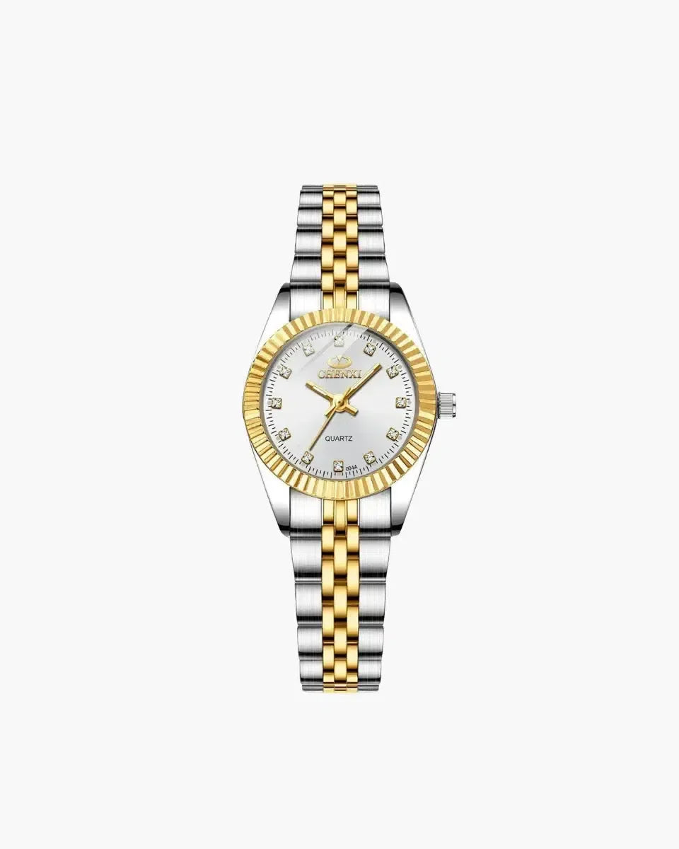 Avalora – Minimalist design – Silver watch-15137987821952-Santi Vento Atelier