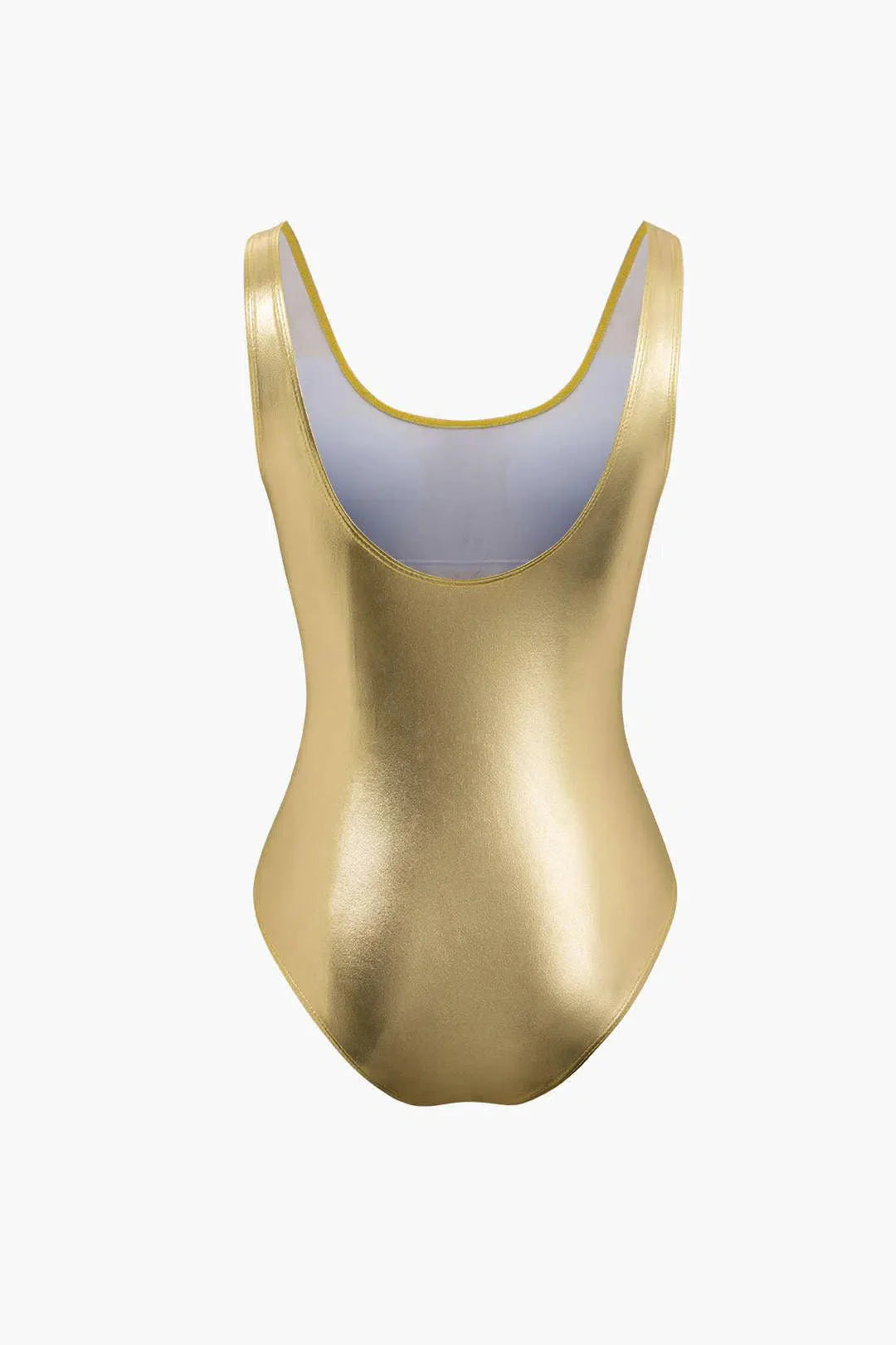 Avaris – Shimmering statement – Metallic one-piece-15138007679360-Santi Vento Atelier