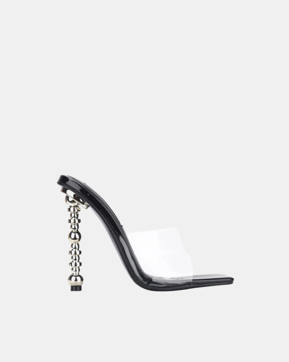 Belladonna – Transparent design – Pearl-accented mule heels-15137993326976-Santi Vento Atelier