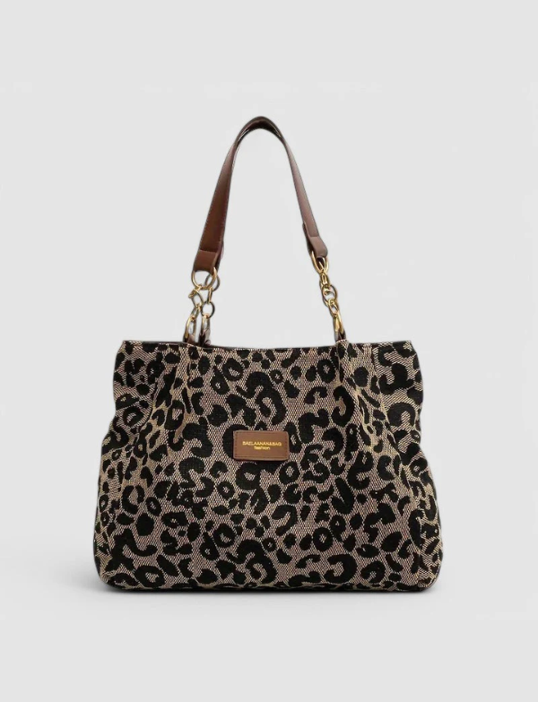 Bellavanta – Wild elegance – Shoulder bag-15144323219840-Santi Vento Atelier