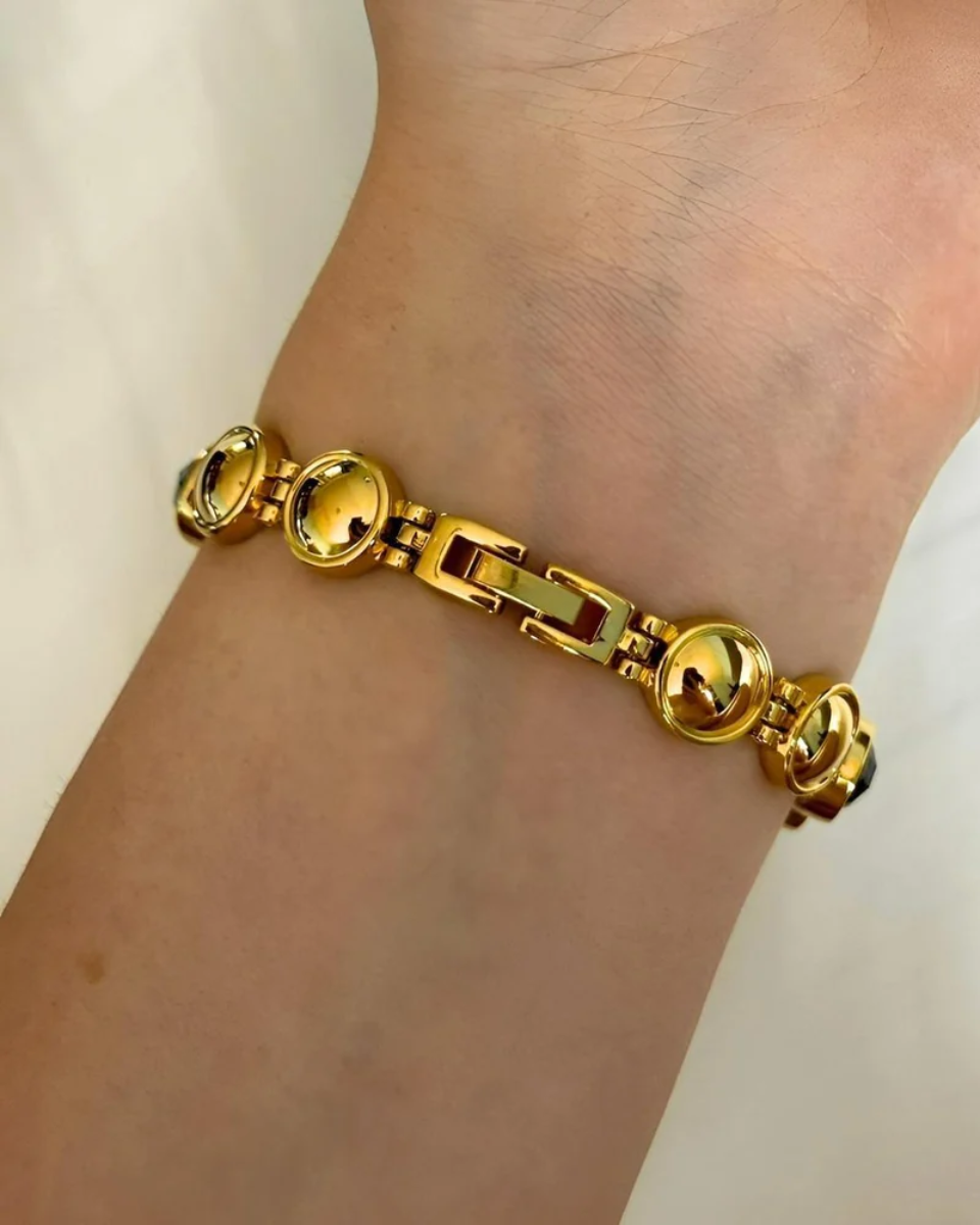 Bellora – Gold-toned finish – Vintage watch-15137987756416-Santi Vento Atelier