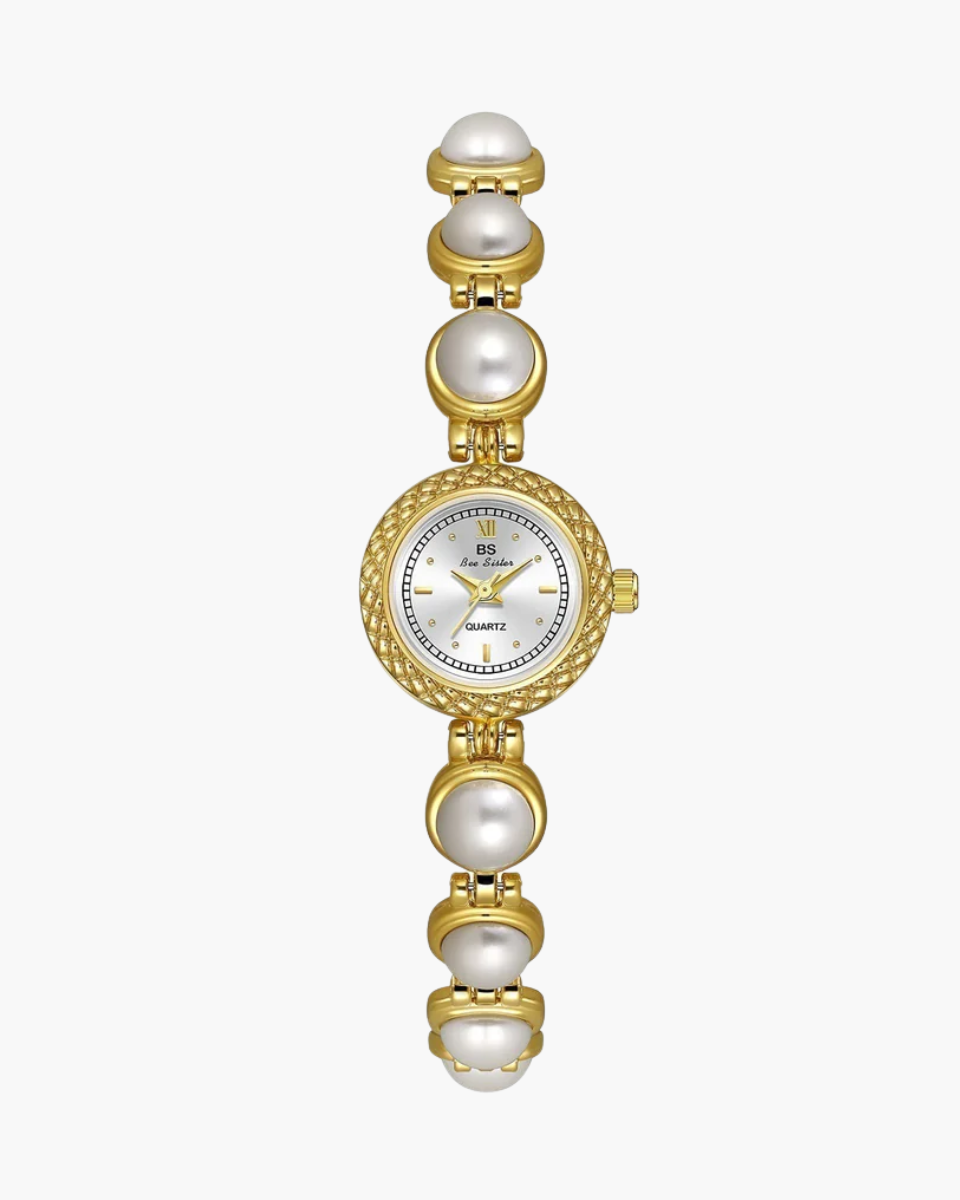 Bellora – Gold-toned finish – Vintage watch-15137987756416-Santi Vento Atelier