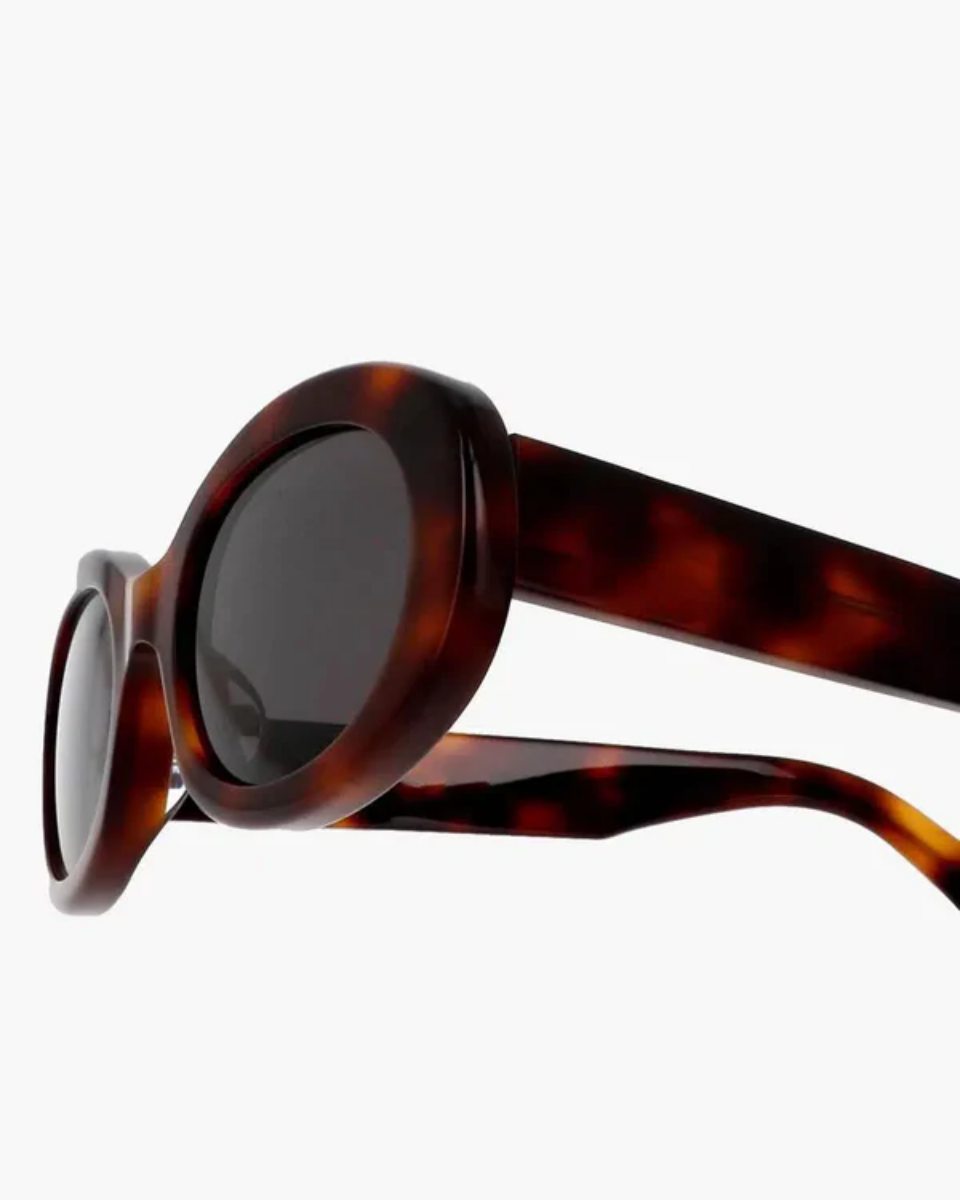 Belluna – Vintage oval design – Sunglasses-15137956200832-Santi Vento Atelier