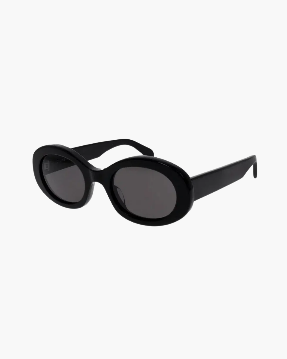 Belluna – Vintage oval design – Sunglasses-15137956200832-Santi Vento Atelier