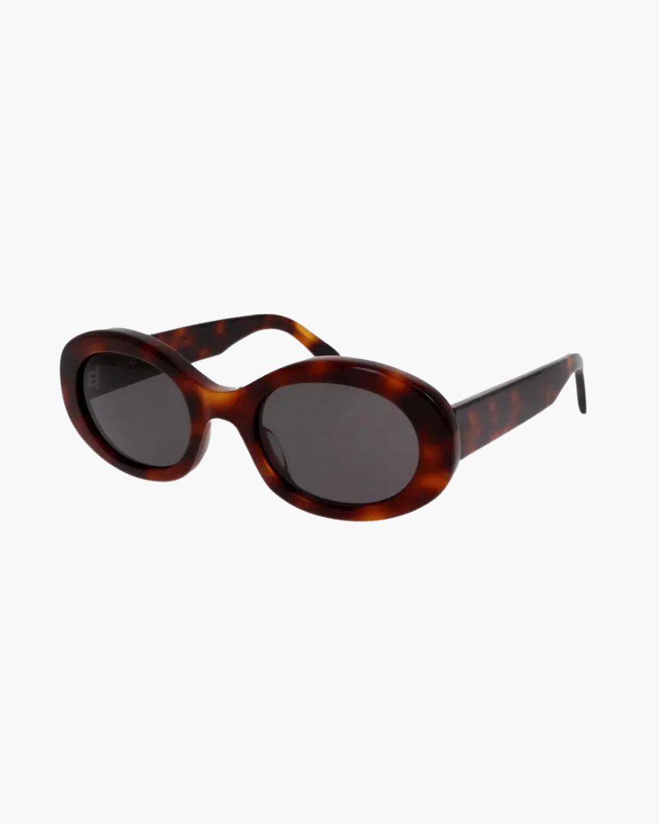 Belluna – Vintage oval design – Sunglasses-15137956200832-Santi Vento Atelier