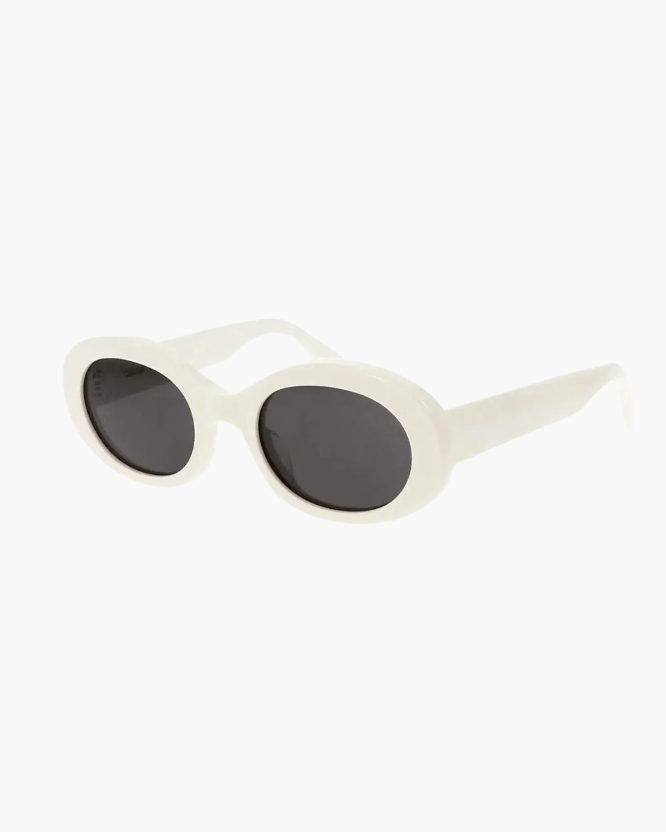 Belluna – Vintage oval design – Sunglasses-15137956200832-Santi Vento Atelier