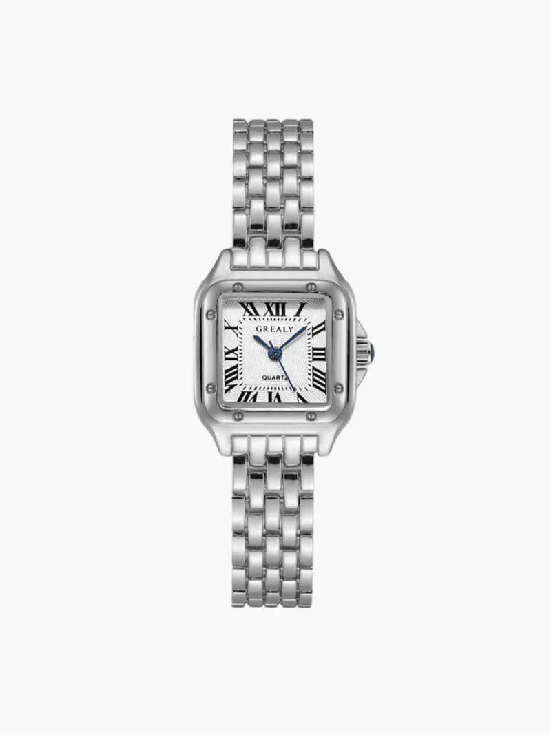 Belluno – Roman numeral dial – Vintage watch-15137988051328-Santi Vento Atelier