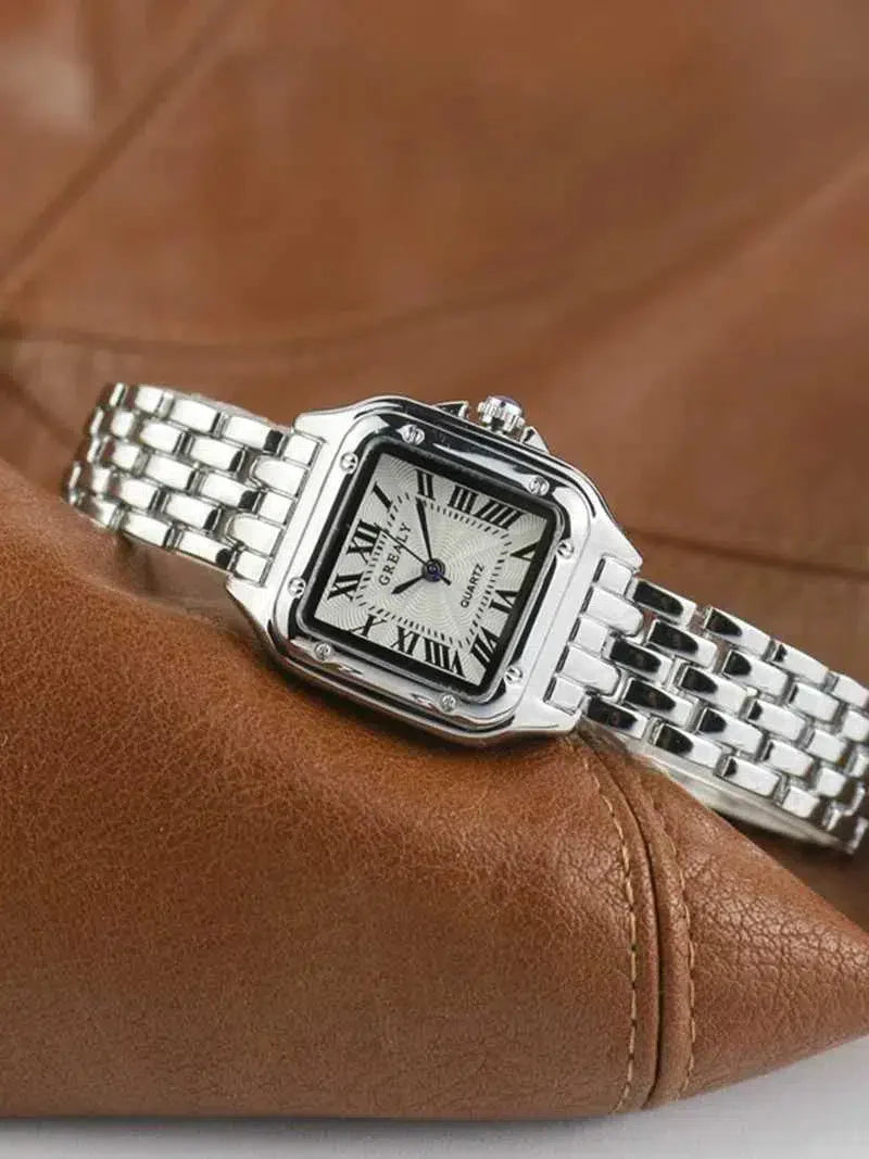 Belluno – Roman numeral dial – Vintage watch-15137988051328-Santi Vento Atelier