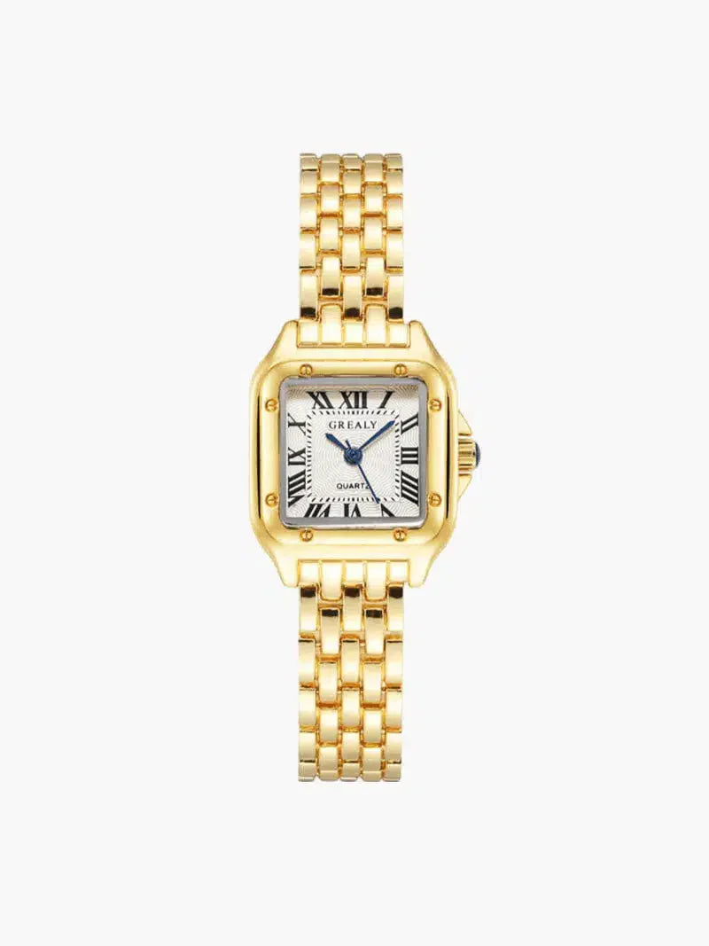 Belluno – Roman numeral dial – Vintage watch-15137988051328-Santi Vento Atelier