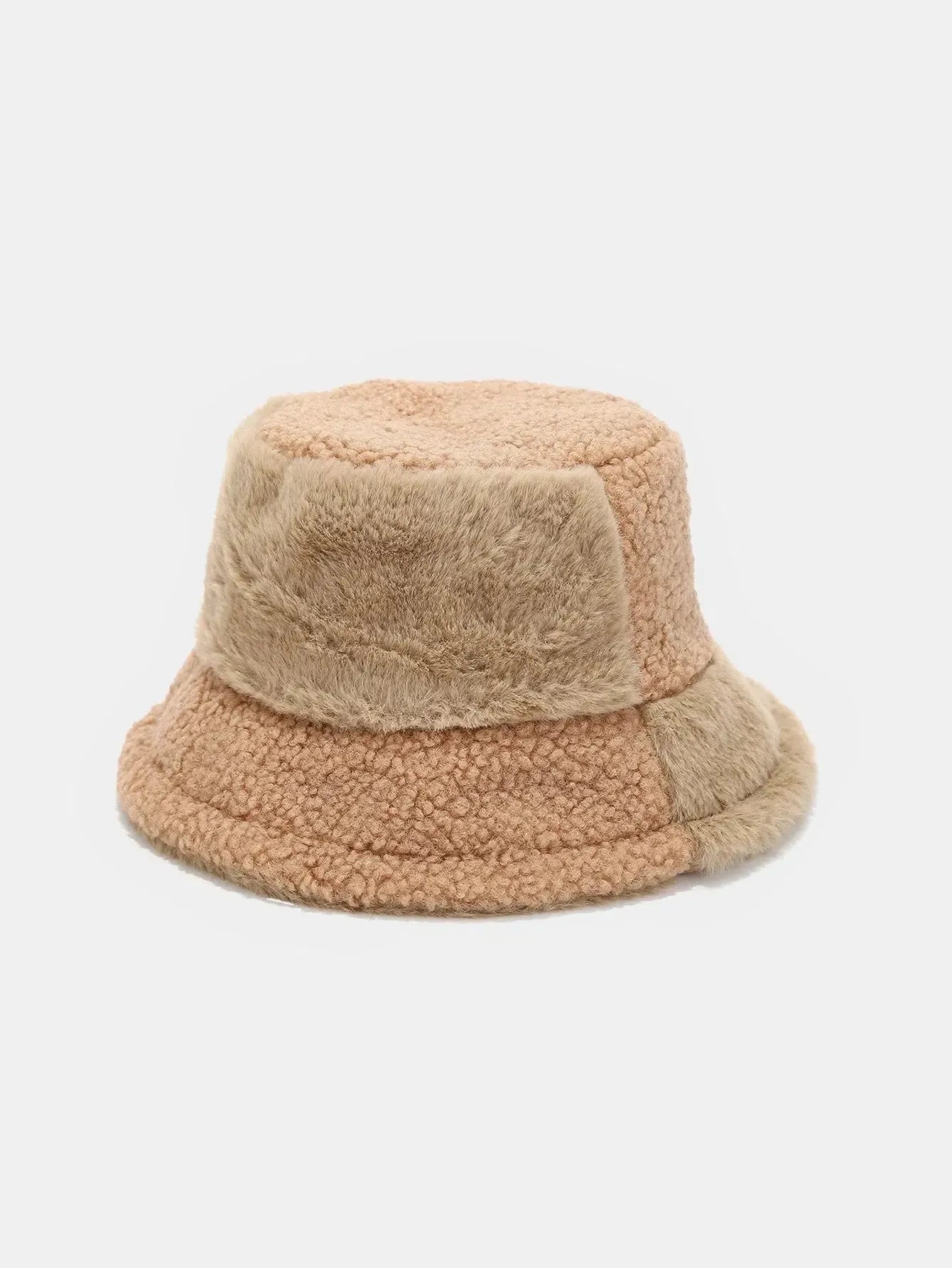 Caletta – Color block – Bucket hat-15137967833472-Santi Vento Atelier