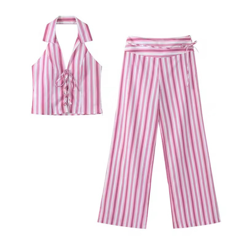 CandyLine Lounge Set-15175920681344-Santi Vento Atelier