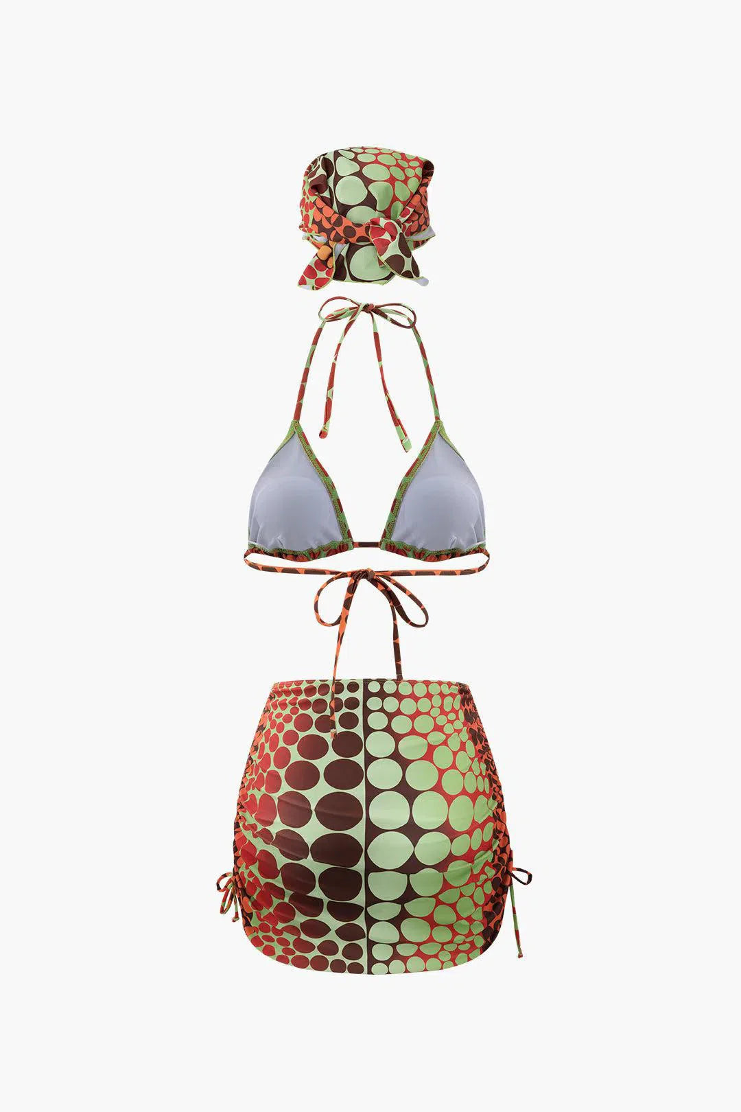 Celisse – Retro-inspired charm – Polka dot swim set-15138008891776-Santi Vento Atelier