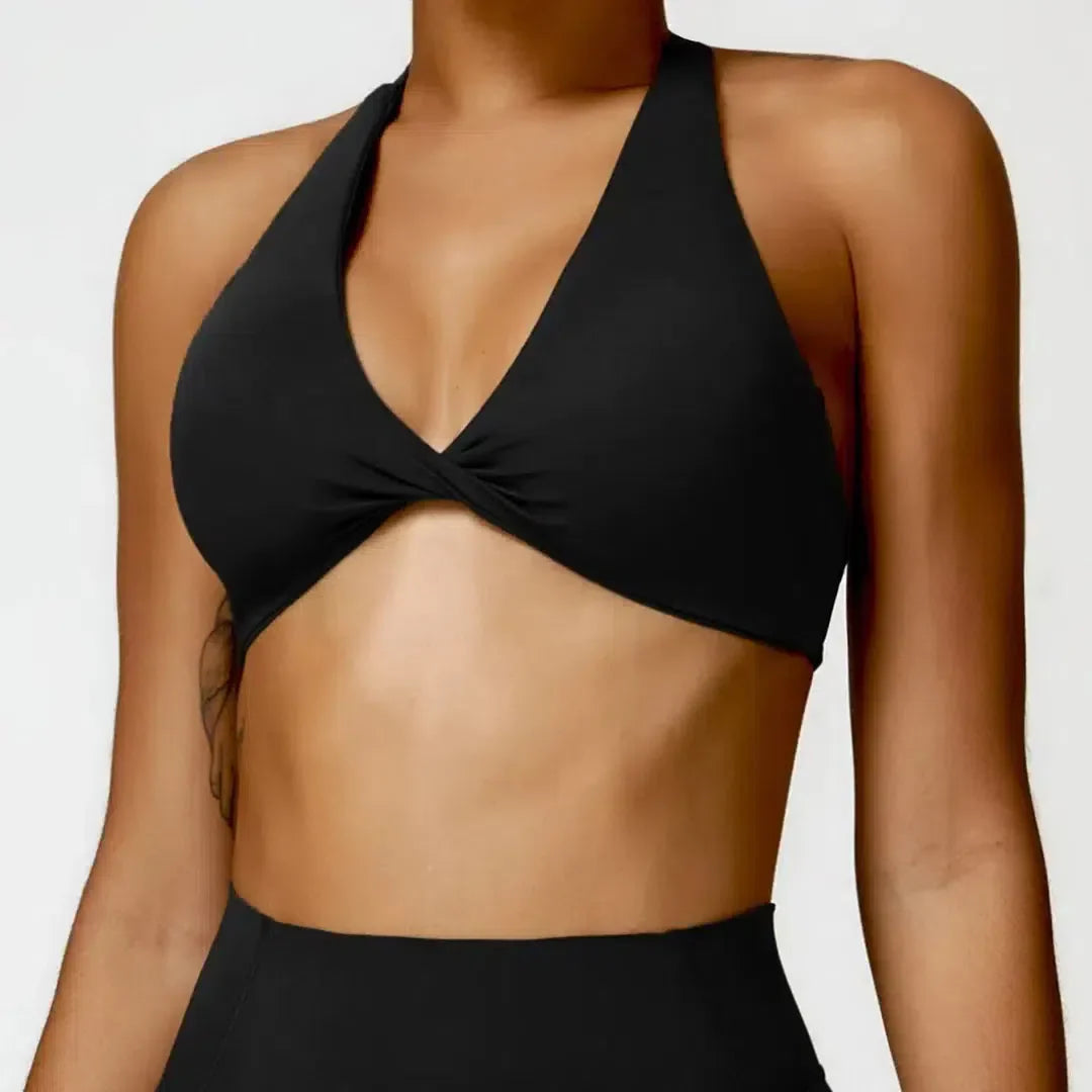 Cinzia – Vibrant Hues – Alluring Fitness Set-15138003157376-Santi Vento Atelier