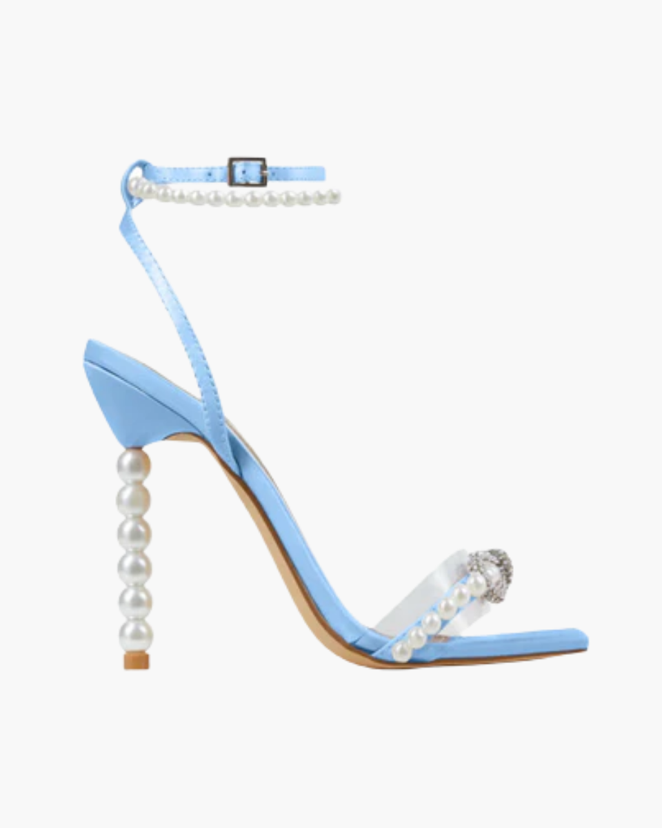 Cosima – Double strap design – Pearl-embellished heels-15137993294208-Santi Vento Atelier