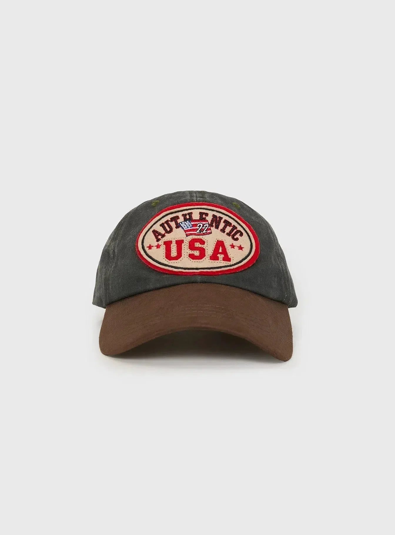 Davira – Route 66 – Vintage cap-15137967964544-Santi Vento Atelier