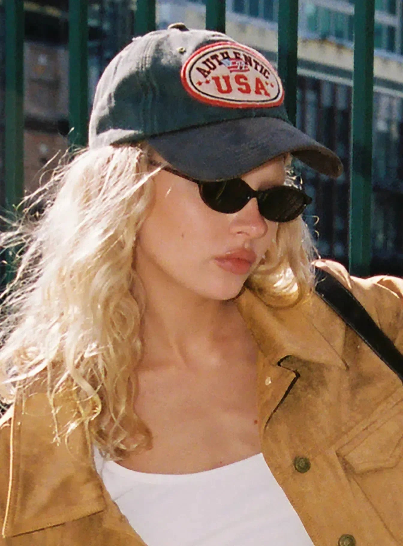 Davira – Route 66 – Vintage cap-15137967964544-Santi Vento Atelier