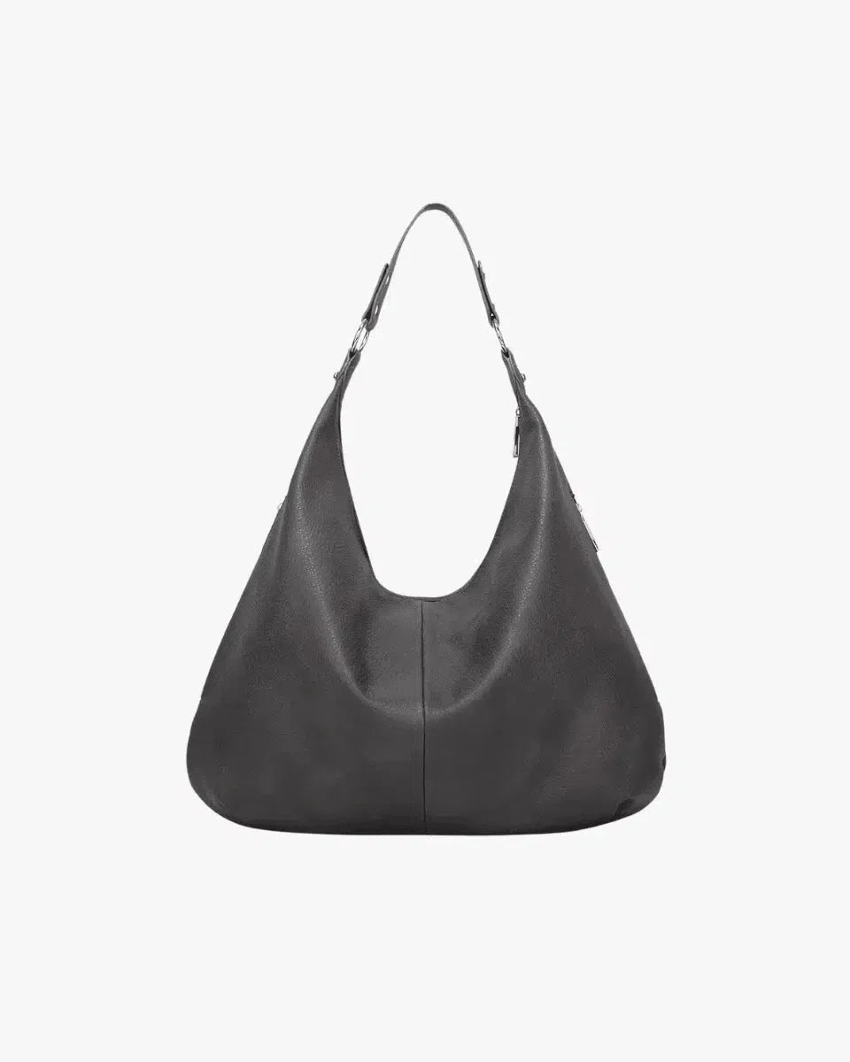 Eliana – Effortless everyday style – Shoulder bag-15137973600640-Santi Vento Atelier