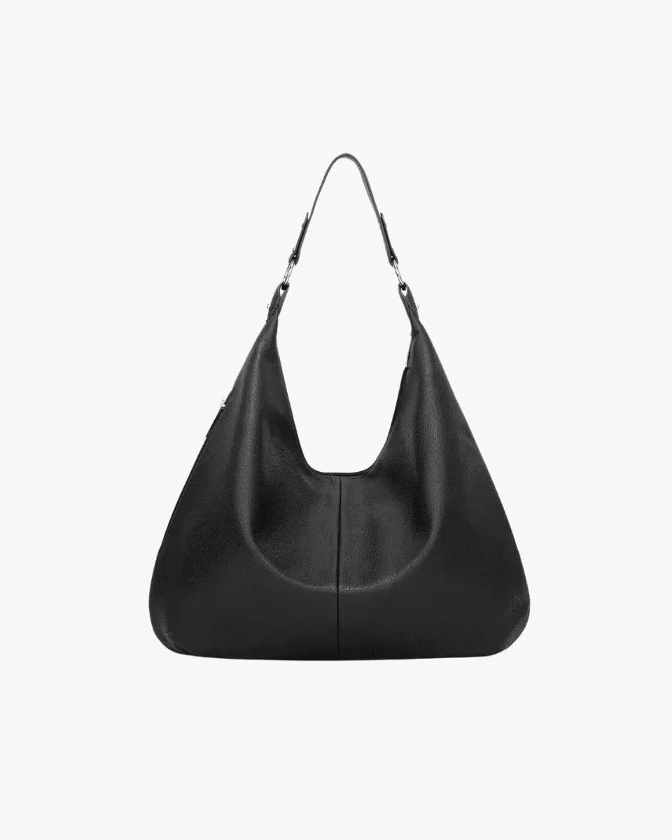 Eliana – Effortless everyday style – Shoulder bag-15137973600640-Santi Vento Atelier