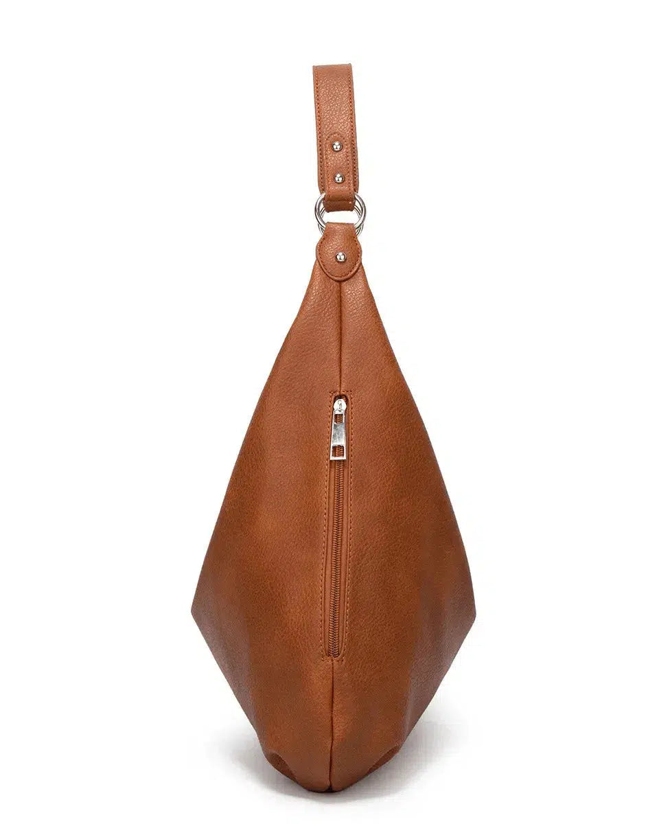 Eliana – Effortless everyday style – Shoulder bag-15137973600640-Santi Vento Atelier