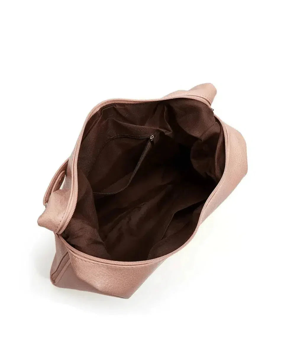 Eliana – Effortless everyday style – Shoulder bag-15137973600640-Santi Vento Atelier