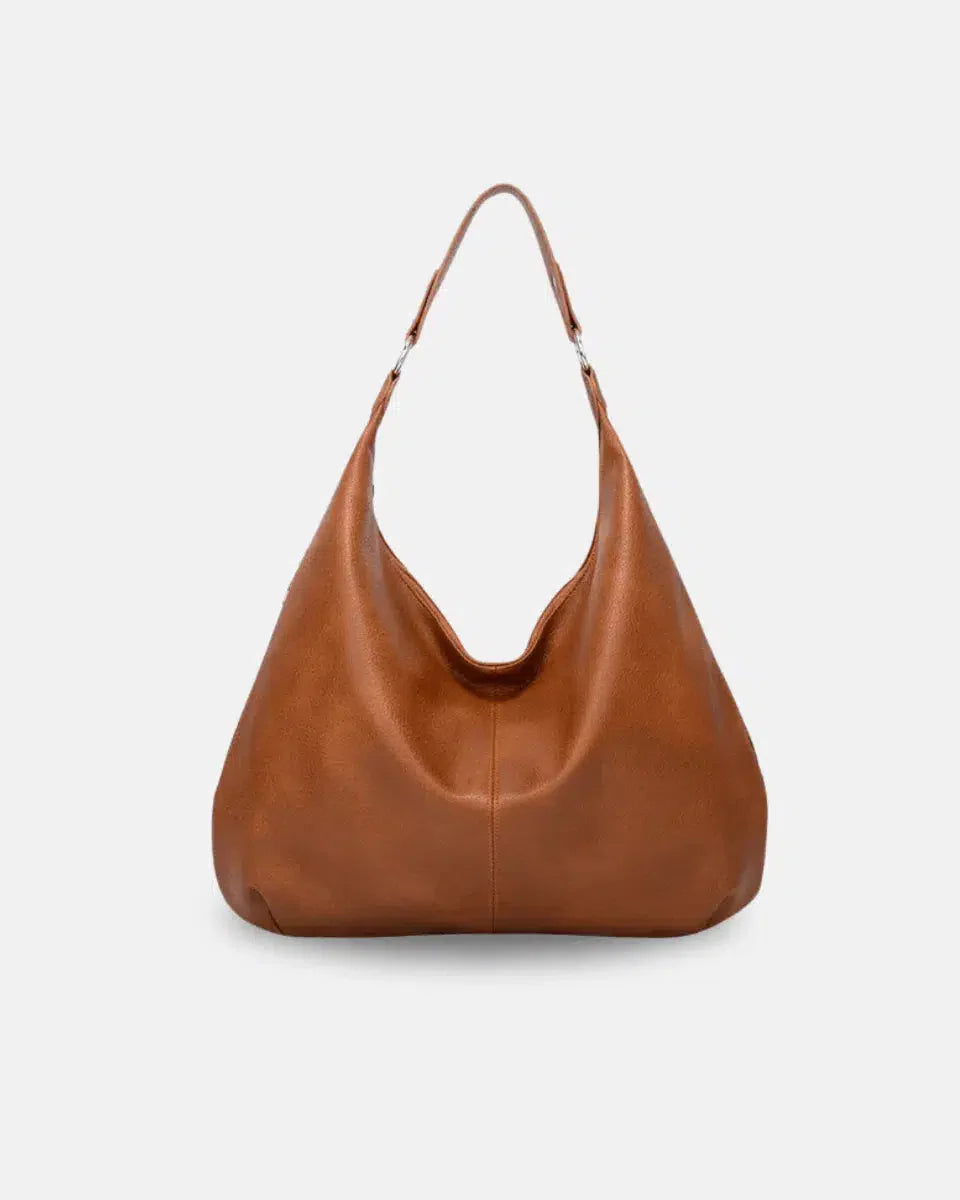 Eliana – Effortless everyday style – Shoulder bag-15137973600640-Santi Vento Atelier