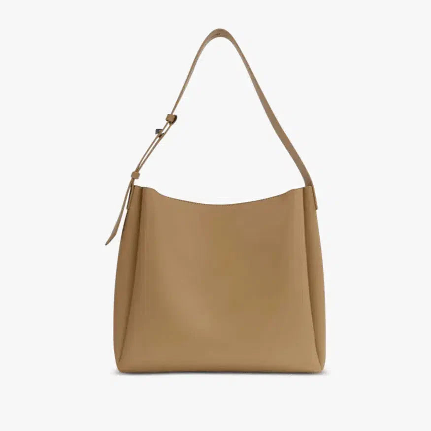 Elina – Timeless elegant style – Shoulder bag-15137973535104-Santi Vento Atelier