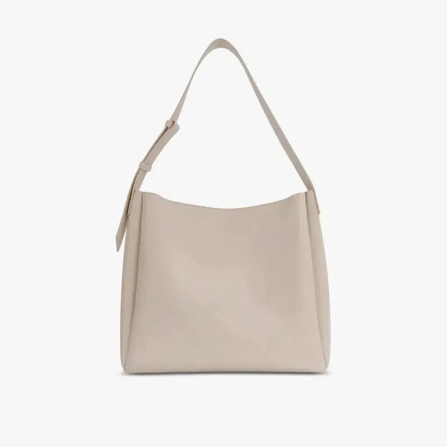 Elina – Timeless elegant style – Shoulder bag-15137973535104-Santi Vento Atelier