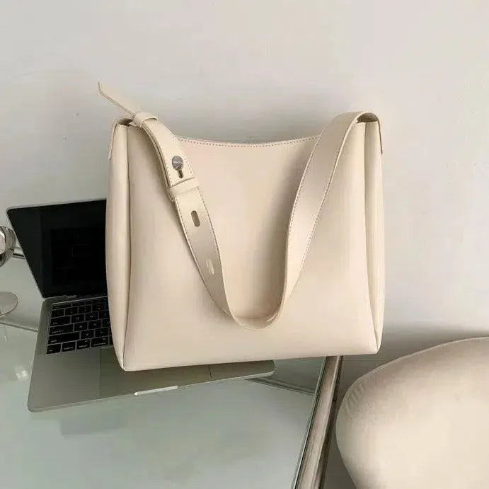 Elina – Timeless elegant style – Shoulder bag-15137973535104-Santi Vento Atelier