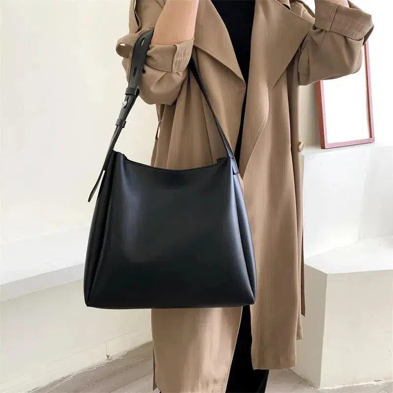 Elina – Timeless elegant style – Shoulder bag-15137973535104-Santi Vento Atelier