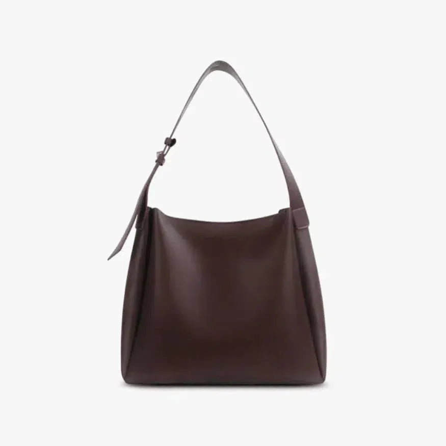 Elina – Timeless elegant style – Shoulder bag-15137973535104-Santi Vento Atelier