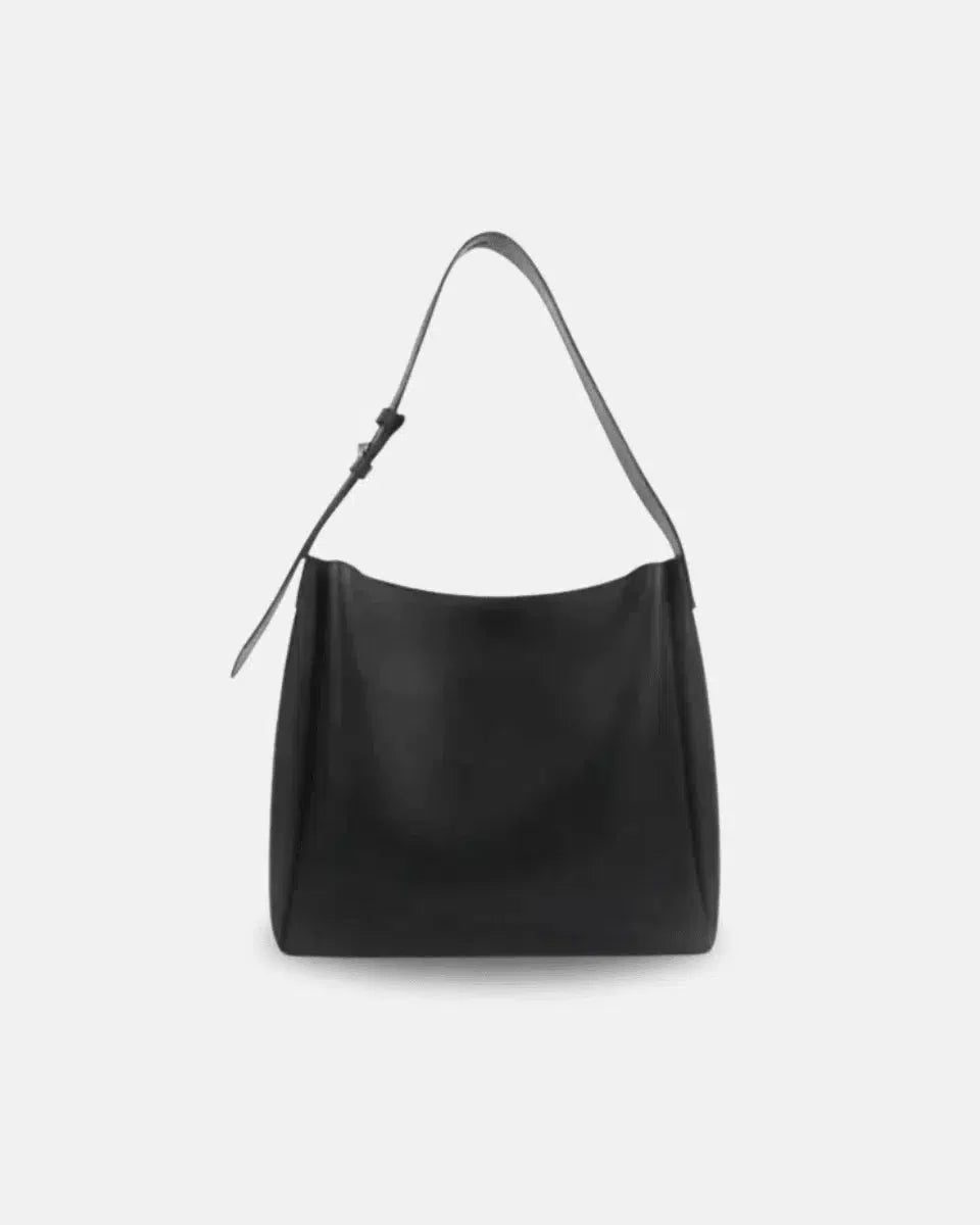 Elina – Timeless elegant style – Shoulder bag-15137973535104-Santi Vento Atelier