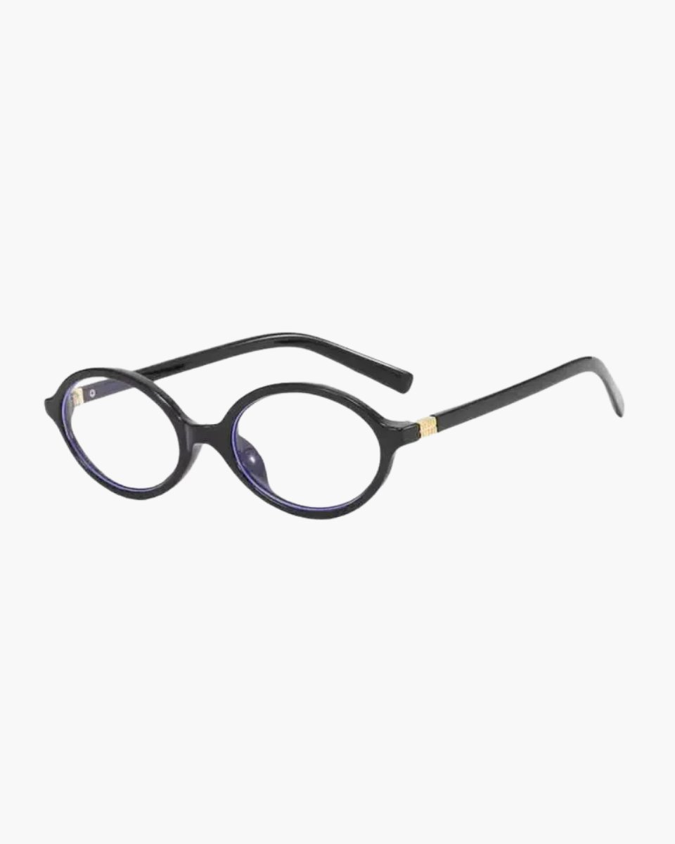 Elisa – Timeless design – Oval sunglasses-15137956233600-Santi Vento Atelier