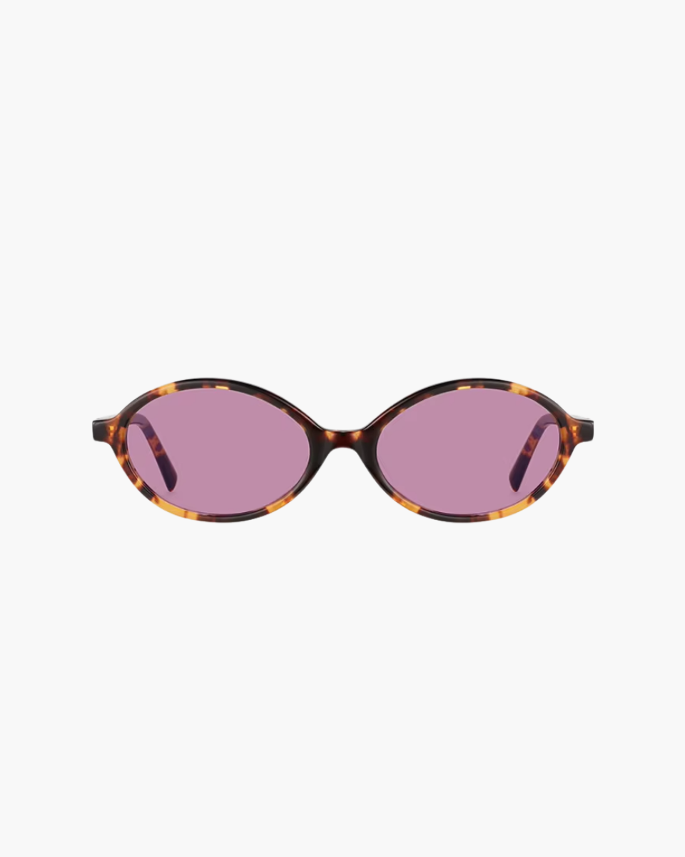 Elisa – Timeless design – Oval sunglasses-15137956233600-Santi Vento Atelier