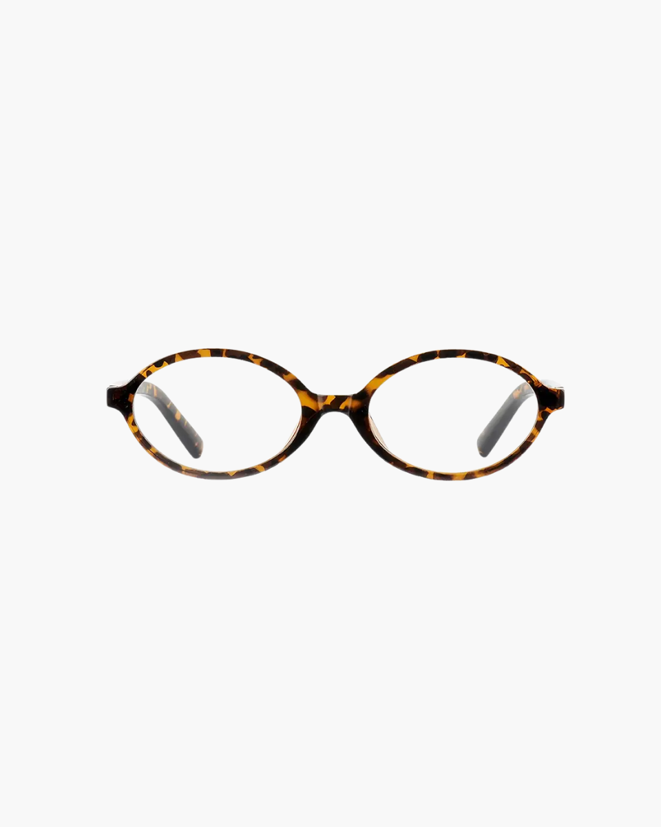 Elisa – Timeless design – Oval sunglasses-15137956233600-Santi Vento Atelier