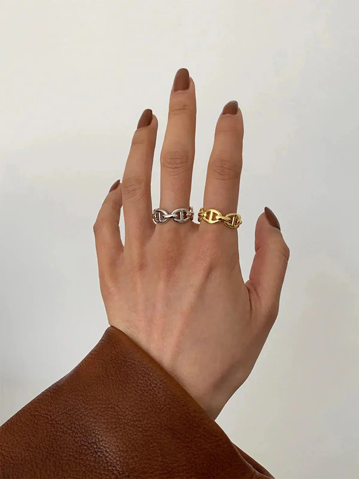 Elisia – Minimalist design – Connected band-15137988379008-Santi Vento Atelier