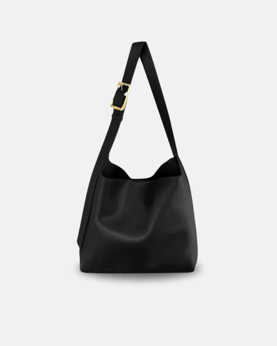 Élodie – Timeless sophisticated style – Shoulder bag-15137973830016-Santi Vento Atelier