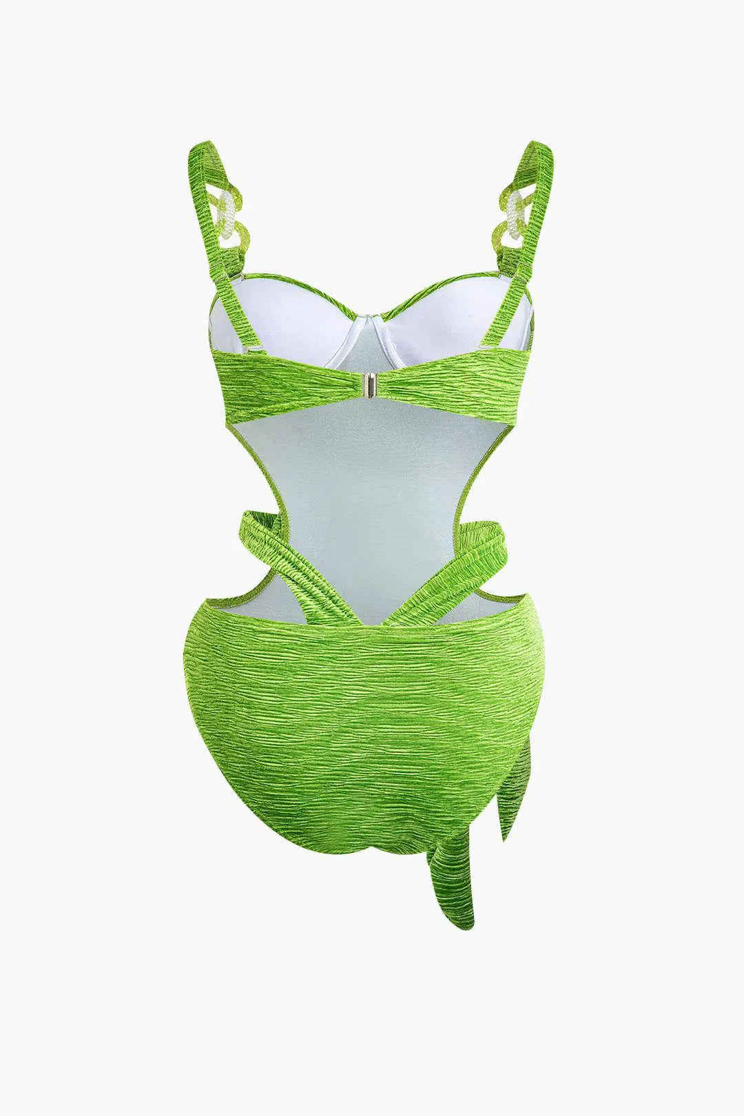 Fayelle – Flattering fit – Tummy-control one-piece-15138007744896-Santi Vento Atelier