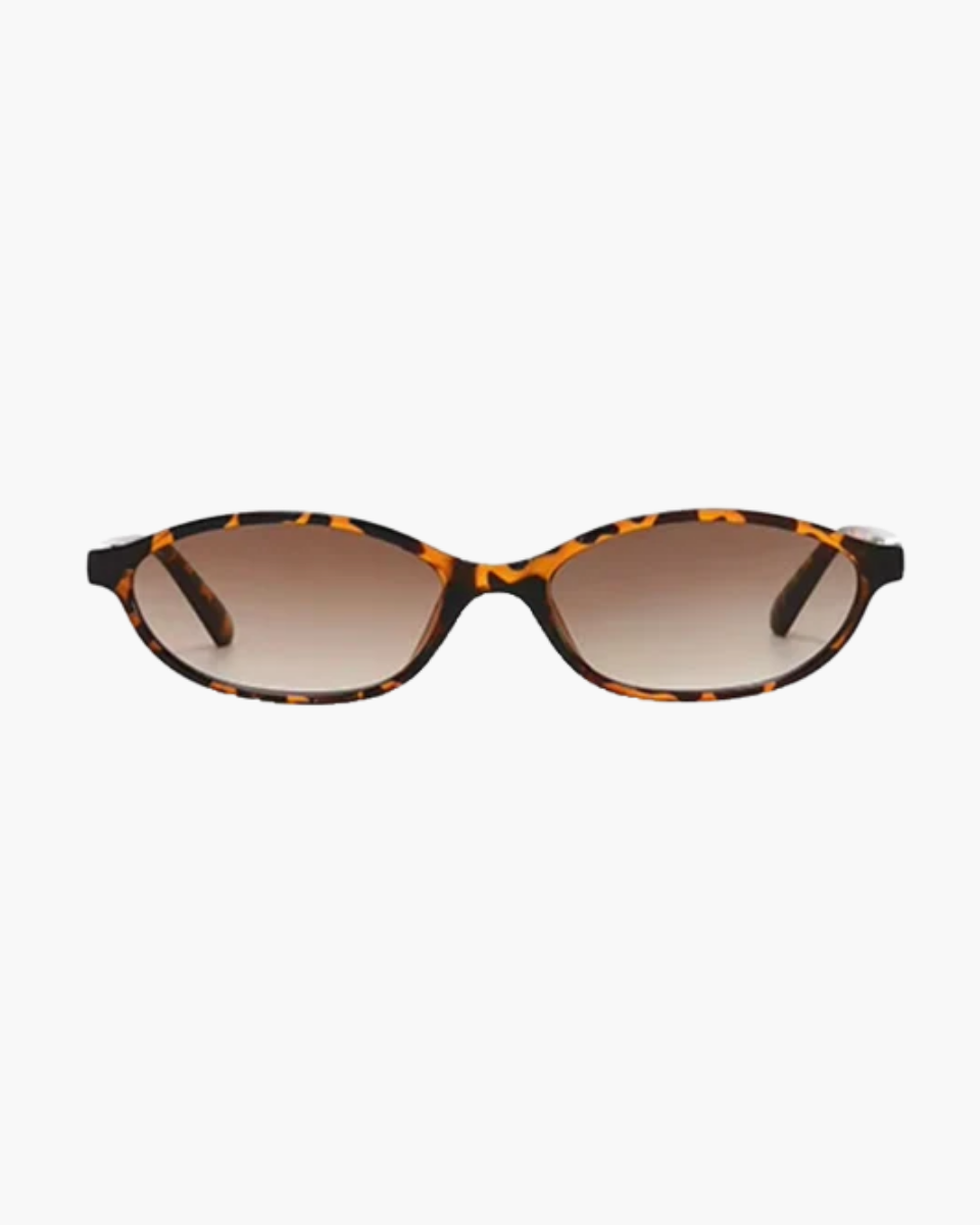 Fiamma – Vintage-inspired design – Oval sunglasses-15137956364672-Santi Vento Atelier