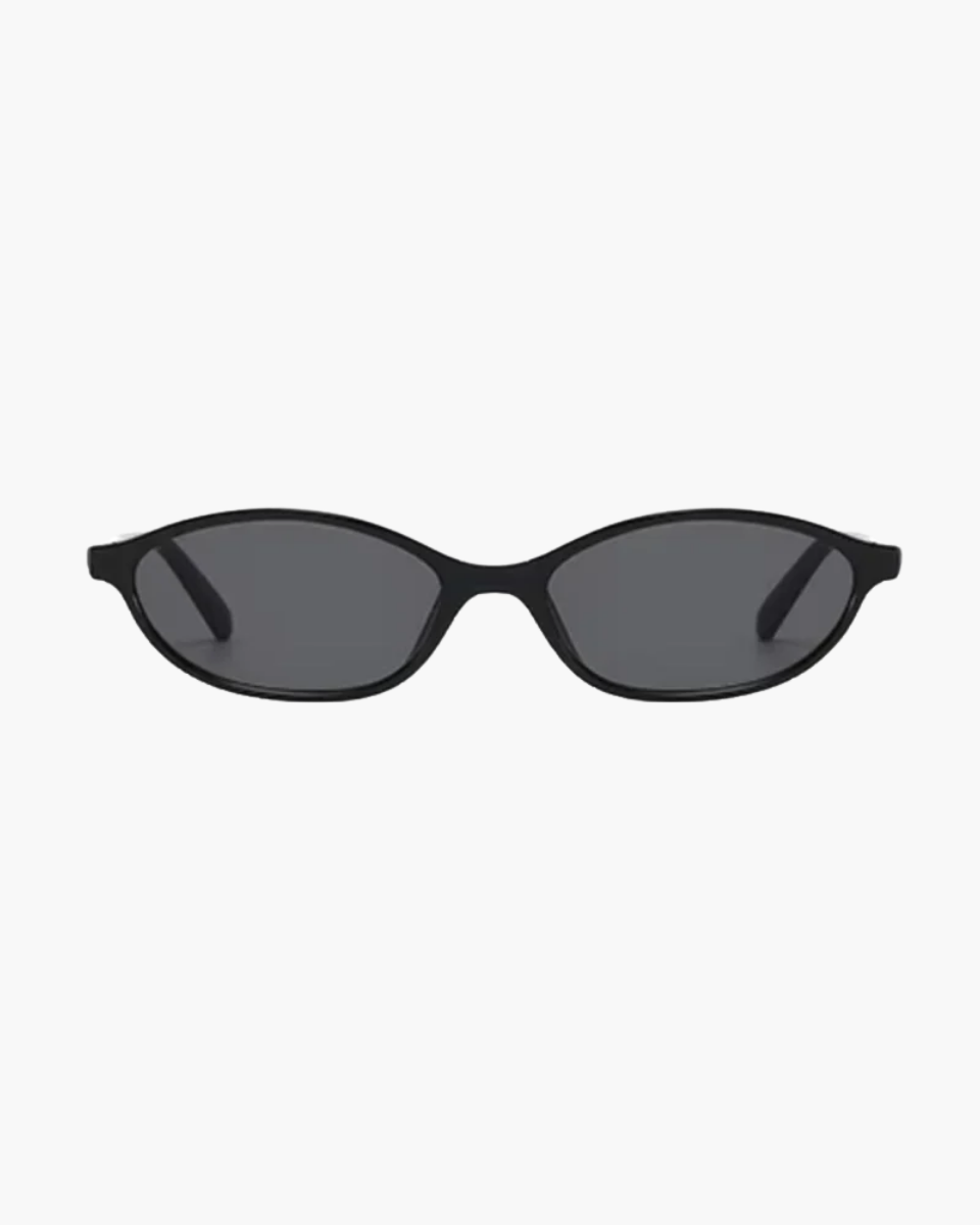 Fiamma – Vintage-inspired design – Oval sunglasses-15137956364672-Santi Vento Atelier